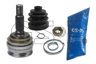 GSP 816009 Aks Mılı Kafası Jeep Cherokee 01>08