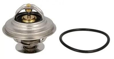 BROM VW41003 Termostat Vw41003 (87c) Crafter Lt35 Passat T4 A100 A6 A80 2.0 2.3d 2.5tdı (Contalı) 069121113