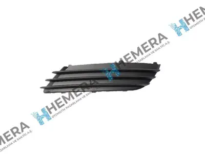 ITHAL 1400307 Sıs Far Kapağı On Sol Sıssız Sıyah Astra H 04>07