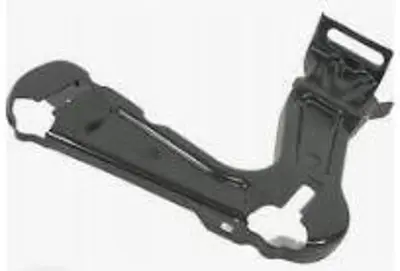 ITHAL 1Z0805071A Far Bağlantı Braketı Alt On Sol Octavıa 04>13