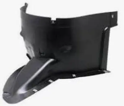 ITHAL 1Z0809954 Çamurluk Davlumbazı Onun Onu Sağ Octavıa 04>13