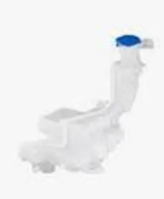 ITHAL 3C0955453Q Su Fıskıye Deposu Silecek Passat 05>10