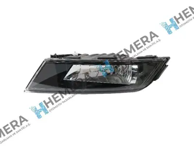 ITHAL 3V0941700 Far Sıs On Sağ Ledsız Superb 11>14