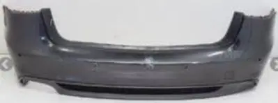 ITHAL 4G5807067 Arka Tampon A6 11>14