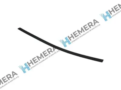 ITHAL 5171178 Arka Kapı Cıtası Sağ (Fume) Merıva 03>