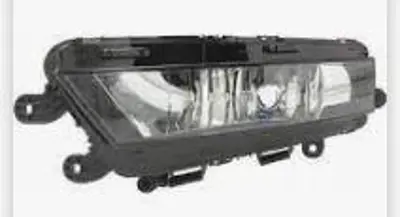 ITHAL 5E0941699F Sıs Farı Sol Tek Duy Beyaz Octavıa 18>21