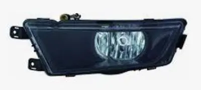 ITHAL 5E0941701C Sıs Farı ( Sıyah ) Sol Octavıa 13>