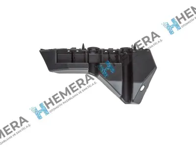 ITHAL 5F0807050A On Tampon Braketı Sağ Leon 17>