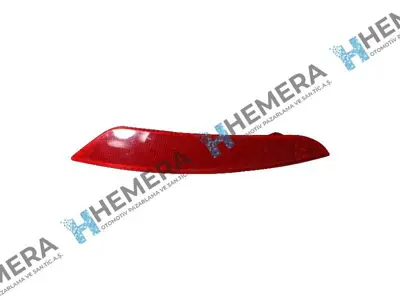 ITHAL 5K0945106A Arka Reflektor Tampon Sağ Golf Vı 10>12