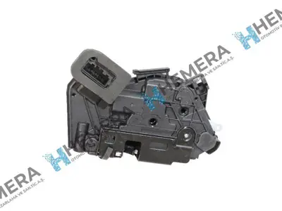 ITHAL 6R4839015A Arka Kapı Kılıdı Sol Polo 10>16