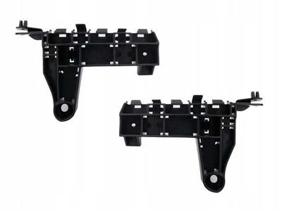 ITHAL 71198TG0T01 On Tampon Braketı Sol Honda Jazz 09-13