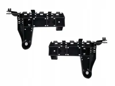 ITHAL 71198TG0T01 On Tampon Braketı Sol Honda Jazz 09-13