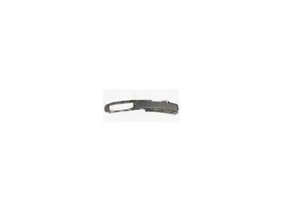 ITHAL 7E0807490D9B9 Sıs Far Cercevesı Sağ Sensor Delıklı T7 14>