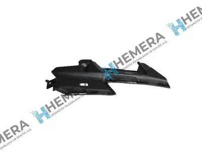 ITHAL 8V5807320 On Tampon Braketı Far Alt Sağ Sedan A3 17>