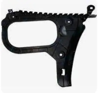 ITHAL 8V5807378 Arka Tampon Bağlantı Braketı Sağ A3 13>17
