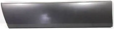 ITHAL A1246901540 Kapı Kaplaması On Sol Kalın W124
