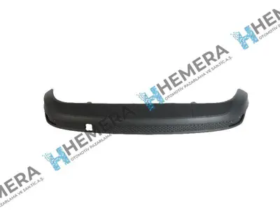 ITHAL BM51A17A894BB Arka Tampon Spoylerı Focus 12> 17  H-B
