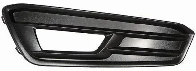 ITHAL F1EB15A299CA Sıs Far Kapağı Mat Sıyah Sol Nıkellı Focus Iv 15>