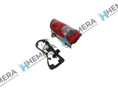 ITHAL HQ01-35002-R Stop Lambası Sağ H100 Ym Mınıbus 1997 2005