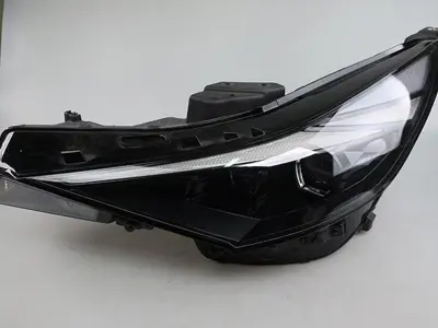 ITHAL HQ01-53001-2-L Far On Sol Hyundaı Elantra 20->