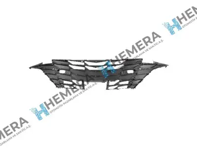 ITHAL HQ01-53014 Izgara Radyator Hyundaı Elantra 20->