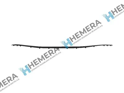 ITHAL HQ02-53008-05 On Tampon Cıtası Alt Cerato 16>