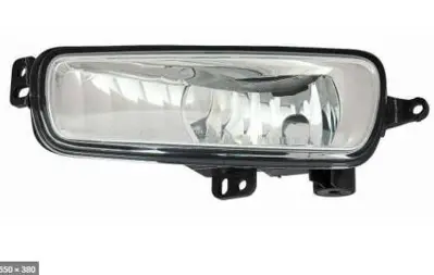 ITHAL HQ05-FCS15-1006-R Sıs Lambası Sağ Focus Iıı 14>18  Mondeo V 14>  C-Max Iı  10>15
