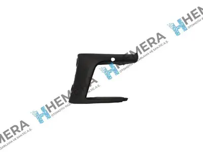 ITHAL HQ05-FCS19-2008 RH Sıs Far Cercevesı Sağ Focus  Iv 18>20