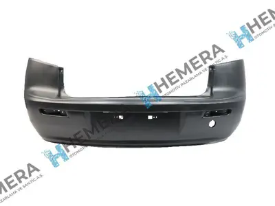 ITHAL HQ26-4009 Arka Tampon Lancer 09>