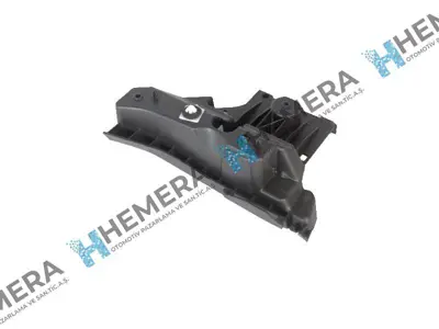 ITHAL JX7B17D980A1B Arka Tampon Braketı Alt Sağ  Focus Iv 18> H.Back