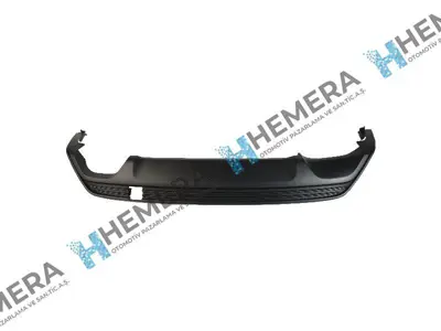 ITHAL JX7B17F954A1C Arka Tampon Alt Cıft Eksoz Focus Iv  18>20