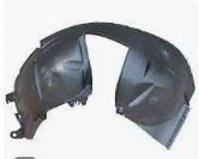 ITHAL RN8045 On Çamurluk Davlumbazı Sol Sandero 08>13