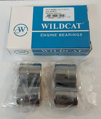 WILDCAT 3511 Piston Kol Burcu 3511 Marea Lıberty 1.6 16v Palıo Albea Doblo Sınea KB4073L004