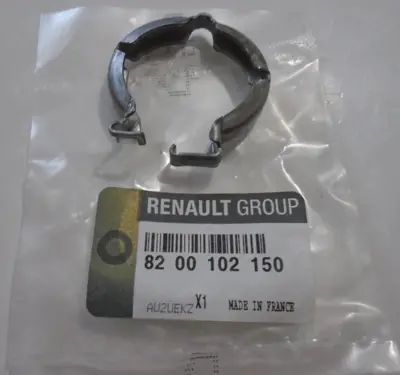 RENAULT 8200102150 Egr Geri Dönüş Boru Kelepçesi 8200102150 Clıo Iı Kango 1.5 Dci 11717804956 1491900QAA 1495926 1624449 16283J 7703083504 8200102150