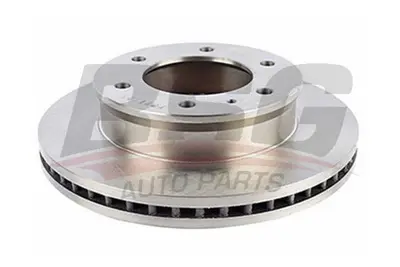 BSG 30-210-032 Fren Dıskı Ön 1490412 2M341027AA 4429562 6M341027AA 6M341027DA BT5033251 FOR6M341027DA UM5133251 UM6133251 UMY133251