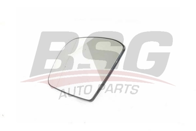 BSG 90-910-021 Ayna Camı Sağ 7L6857522 7L6857522Q