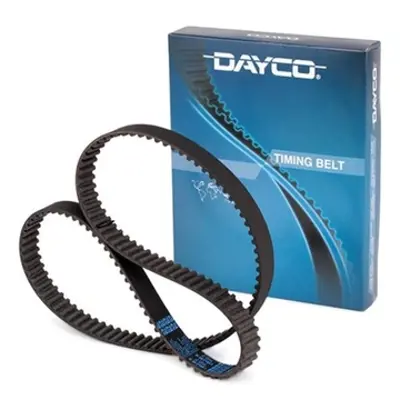 DAYCO 197RHP+260H Triger Kayısı 38109244E 38121011AX 38198119D 38198119E 38198119F 3L109119C 3L109119G 3L109244D 57109119G 58109244
