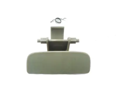 ALPER 292064 Torpıdo Kapak Kılıdı Bej Megane Iı 