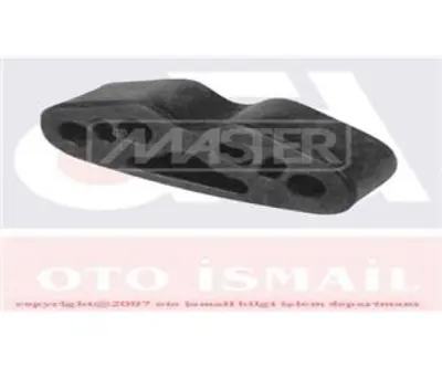 MASTER 4287 Eksoz Lastiği Uzun Palıo Sıena Doblo 