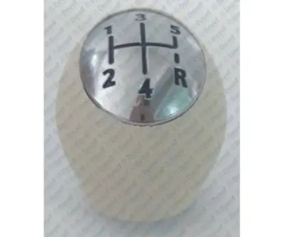 MTJ 5590B Vıtes Topuzu Bej 5 Ilerı Megane Iıı-Fluence 8200276415