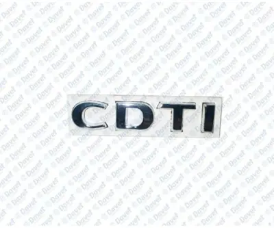 MTJ 8972 Yazı Cdtı Opel-Corsa Cdtı 94719710