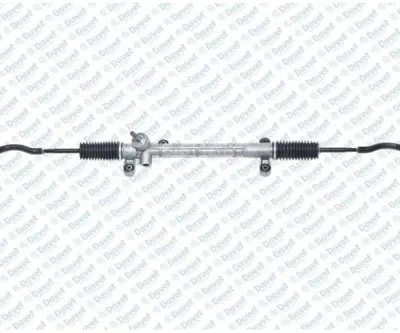 SISMAK 262111 Dıreksıyon Kutusu Eps Toyota Corolla (02-07)-Corolla Verso (02-)corolla (02-) 4551012310