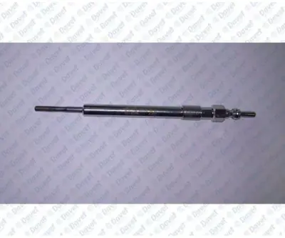 SVAC SV196 Isıtma Bujısı Astra J – B16dth – B16dtl 1214098 50070037 55570037