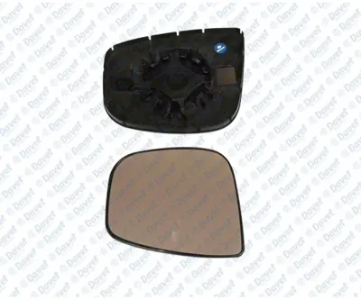 SWAPP 34199 Ayna Camı Sağ Manuel Isıtmasız Partner Tepee - Berlıngo Iıı 12> 