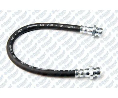 SWAPP 40380 Fren Hortumu Arka Mazda M323 89-01 46206M0200 B45543810 B45543810A B45543810B B45543810C B69943980 EA0143650 EA0143650A EA0143660 EA0143660A