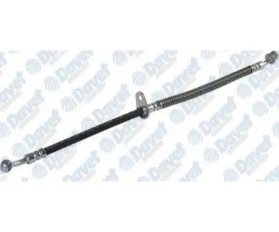 SWAPP 40417 Fren Hortumu On Sağ Kıa Rıo Iı 05-> 587321G000