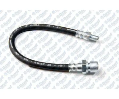 SWAPP 40481 Fren Hortumu On Kısa Isuzu Npr 06-> 