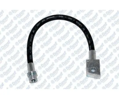 SWAPP 40537 Fren Hortumu Arka Nıssan Navara (D40) 2.5 Dcı 05-08 46210EB005 46210EB00A 46210EB02A