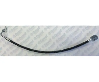 SWAPP 40814 Fren Hortumu Arka Sağ Ssangyong Actyon I (08-11) Ssangyong Actyon Sports (Qj) 4wd (08-11) Ssangyong 4872109000 4872109001 4872109002 P4872109000