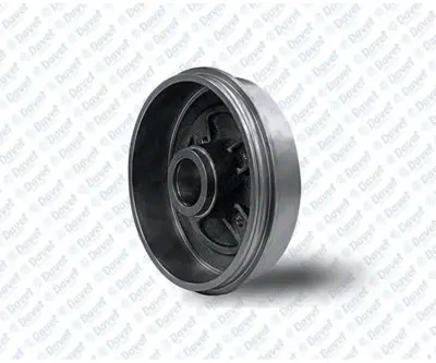 SWAPP 42119 Arka Fren Kampanası Megane I Symbol-Logan Iı-Sandero Iı 1.2 16v-1.4mpı-1.6 16v-1.5dcı Abssız 432000978R 432004334R 432007629R